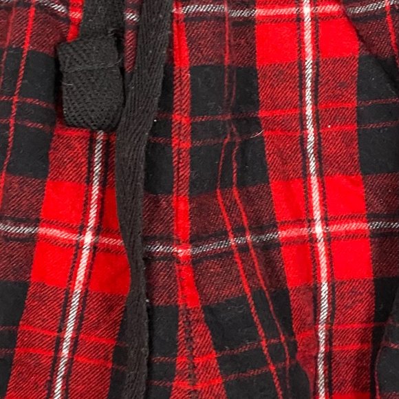 Boxercraft Men's Flannel Pant Size XL Red SKU 000313-5 - Picture 3 of 6